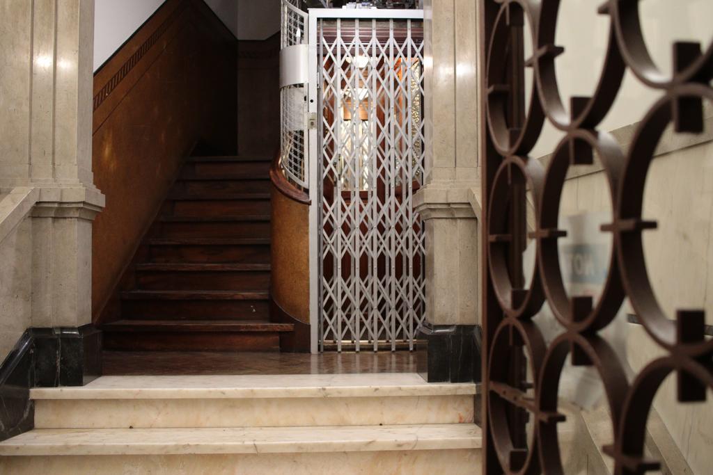 Appartement 7ti7 Telhal Studio Lisboa