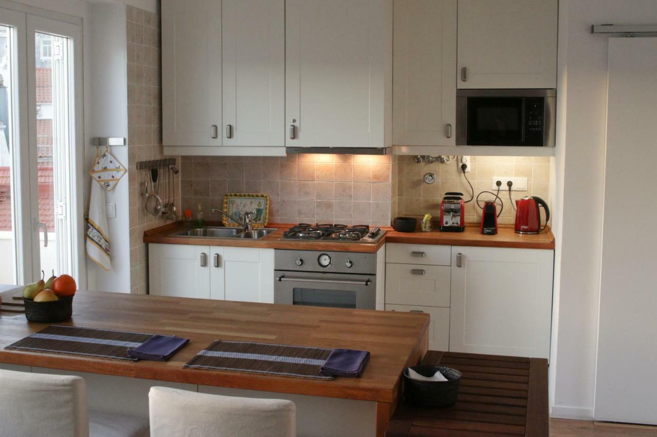 Appartement 7ti7 Telhal Studio