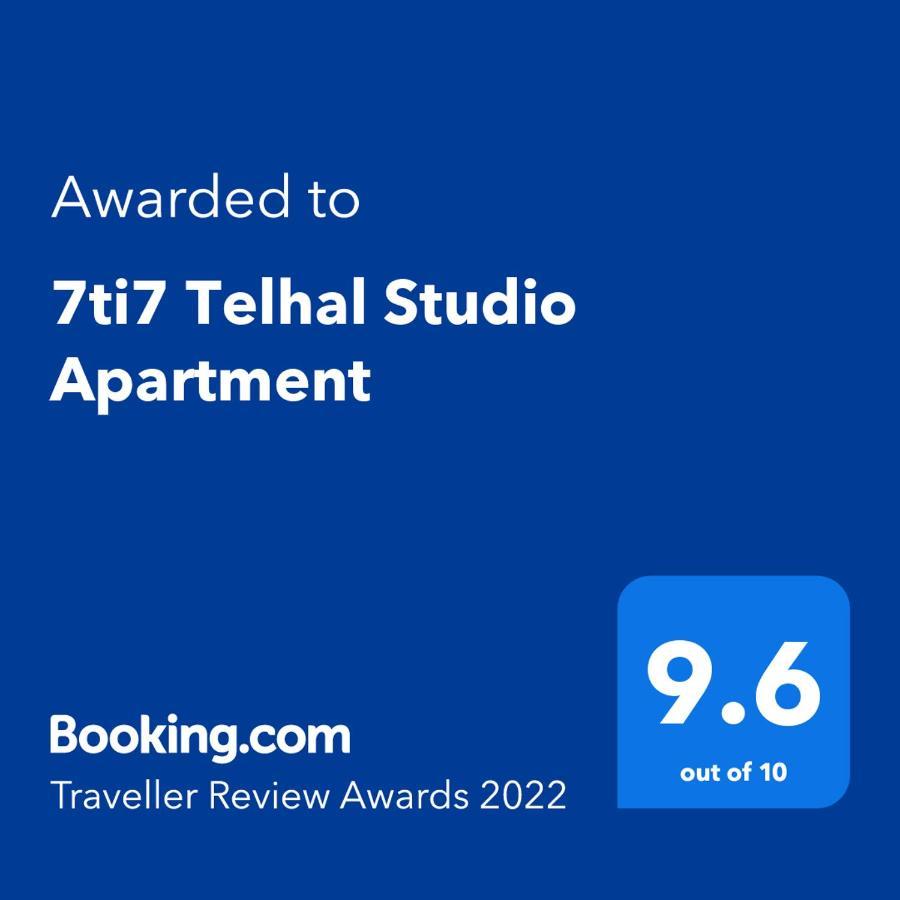 Apartment 7ti7 Telhal Lisbon