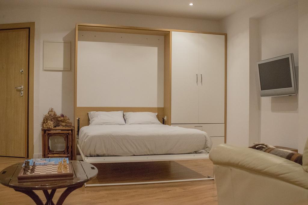 Apartamento 7ti7 Telhal *