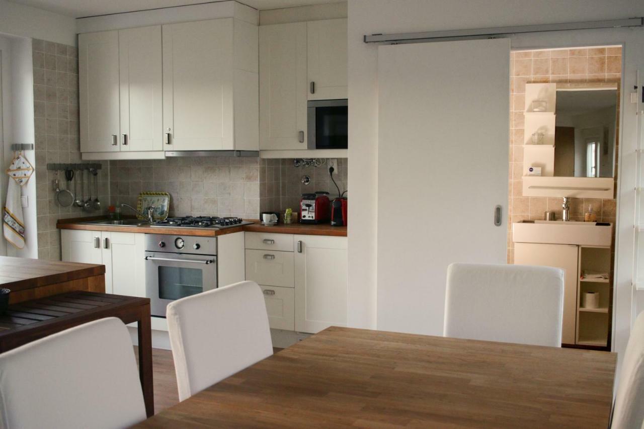 Appartement 7ti7 Telhal Studio